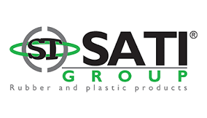 Tubes and plastics - Logo