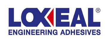 Lubrication and adhesives - Logo