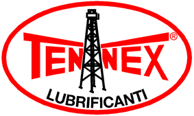 Lubrication and adhesives - Logo